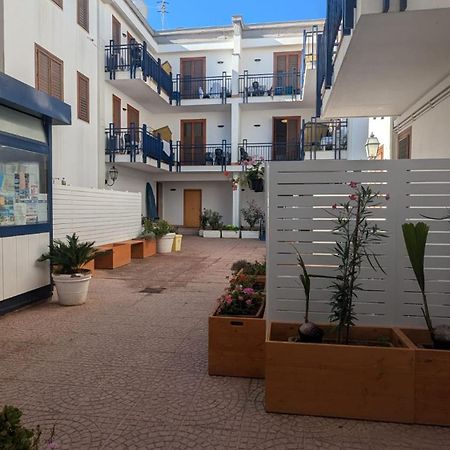 Residence Marinella San Vito Lo Capo Exterior foto